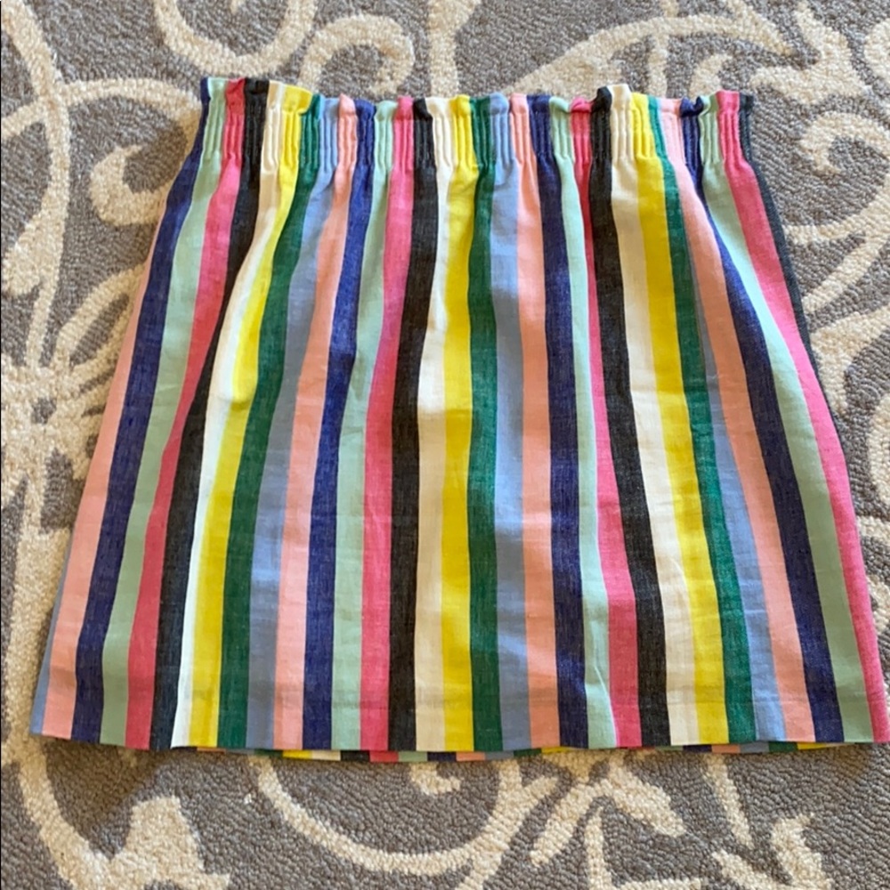 J Crew Skirt